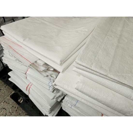 ถุงกระสอบพลาสติก ถุงกระสอบพลาสติก