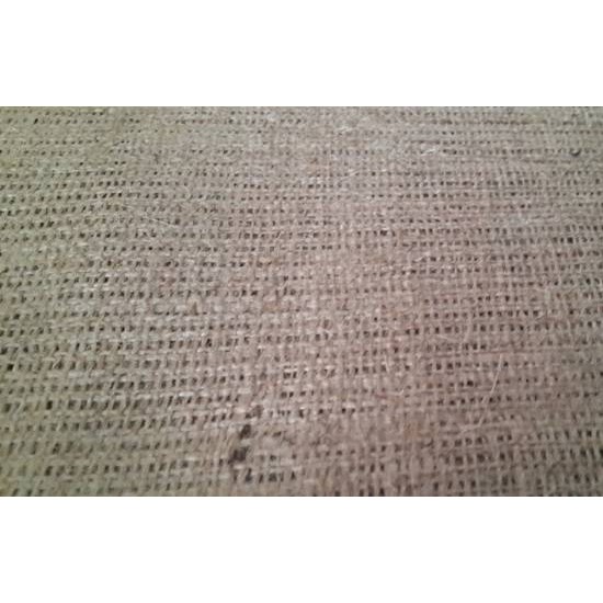 ผ้ากระสอบป่านเนื้อหนา