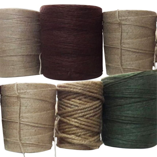 เชือกกระสอบเล็ก เชือกกระสอบเล็ก