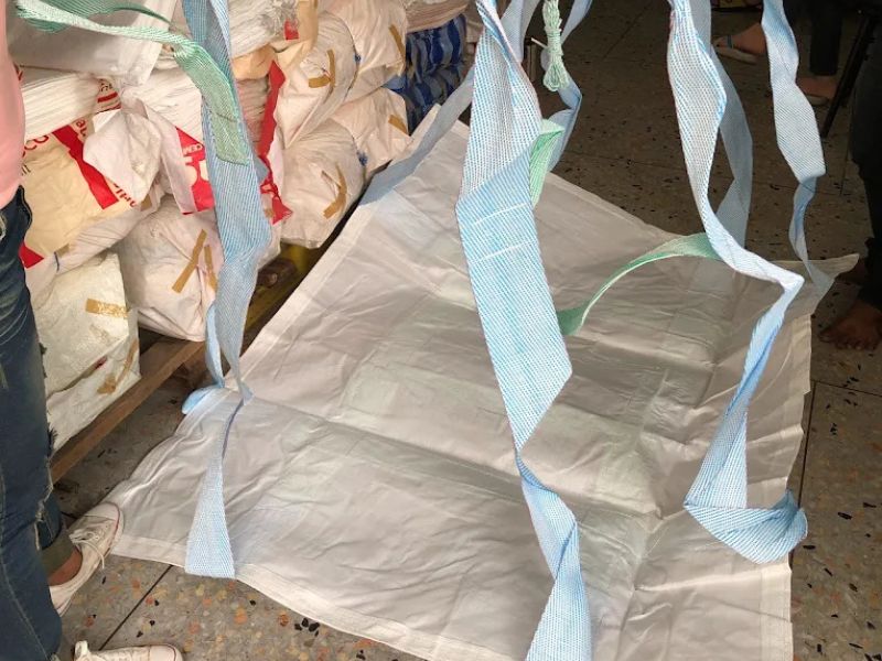 ขายถุงจัมโบ้ บิ๊กแบ็ค