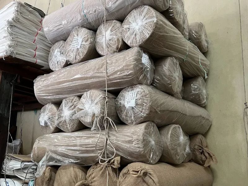 ขายส่งกระสอบป่าน